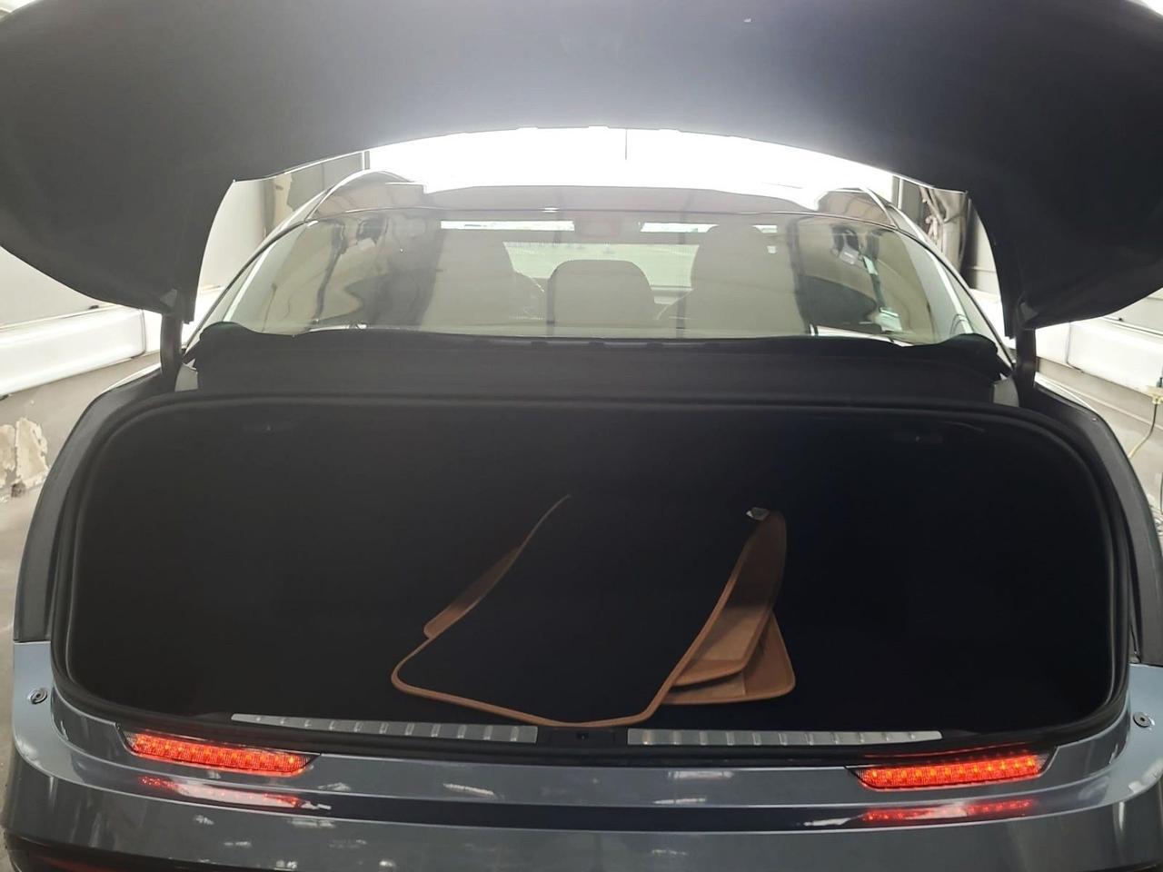 2025 Lucid Air Grand Touring Portland OR