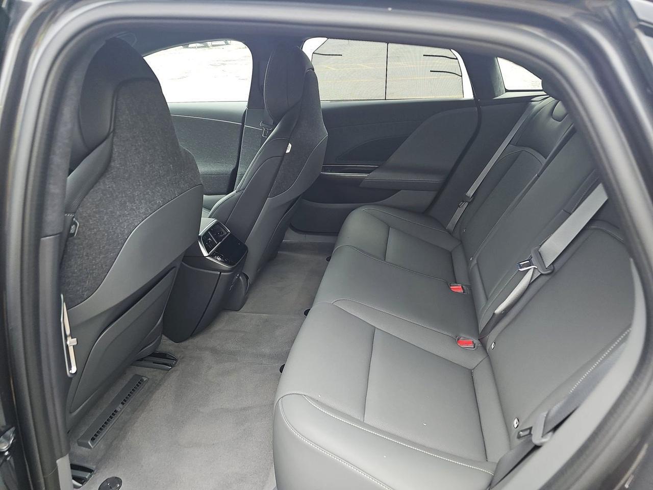 2025 Lucid Air Grand Touring Soft Close Doors / Surreal Sound Portland OR