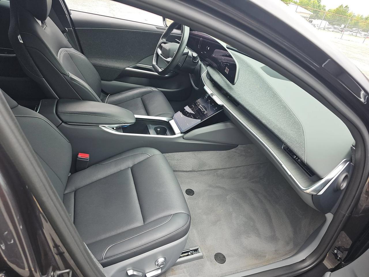 2025 Lucid Air Grand Touring Soft Close Doors / Surreal Sound Portland OR