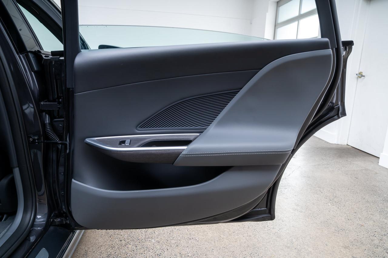 2025 Lucid Air Grand Touring Soft Close Doors / Surreal Sound Portland OR