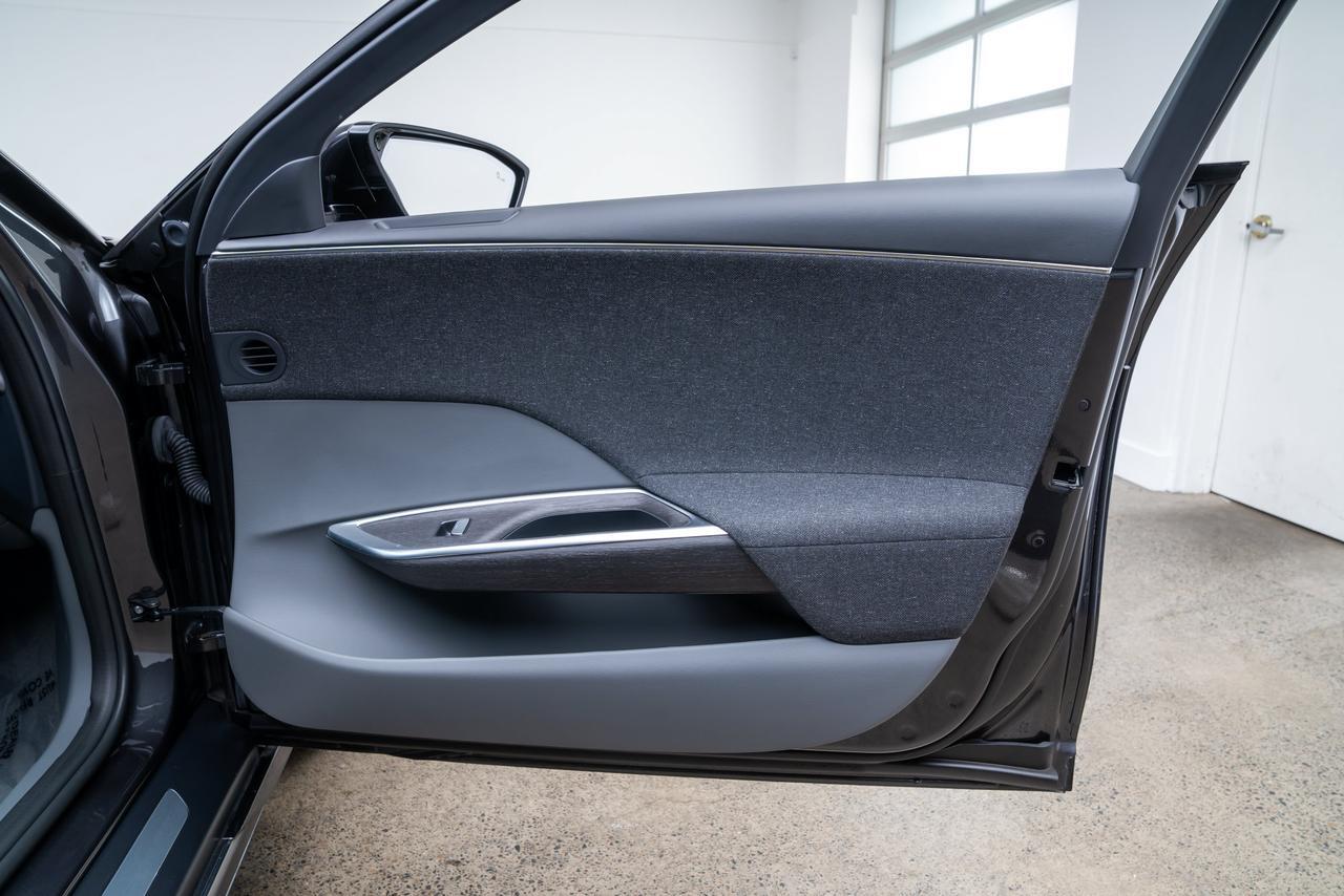 2025 Lucid Air Grand Touring Soft Close Doors / Surreal Sound Portland OR