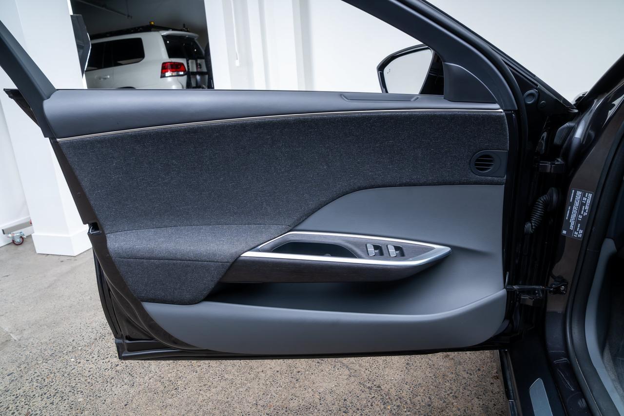 2025 Lucid Air Grand Touring Soft Close Doors / Surreal Sound Portland OR