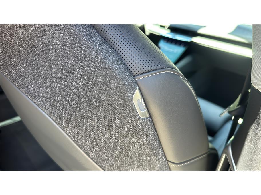 2025 Lucid Air Pure Sedan 4D Folsom CA
