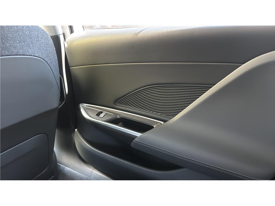 2025 Lucid Air Pure Sedan 4D Folsom CA
