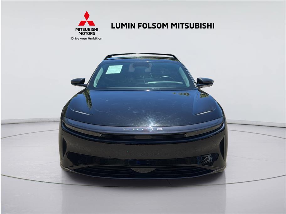 2025 Lucid Air Pure Sedan 4D Folsom CA
