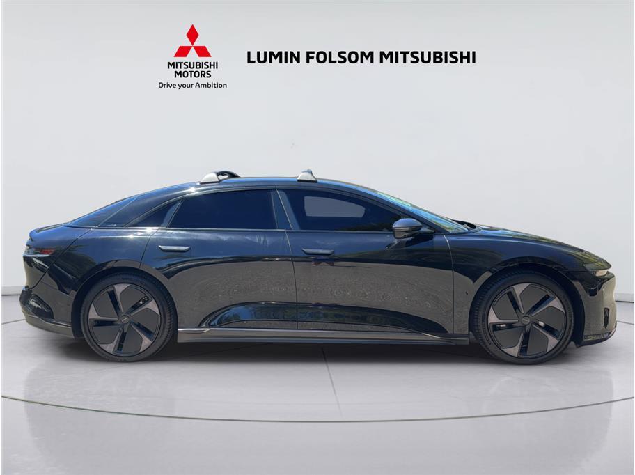 2025 Lucid Air Pure Sedan 4D Folsom CA