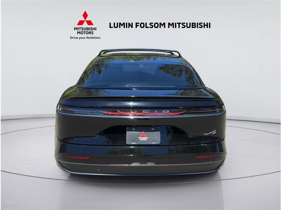 2025 Lucid Air Pure Sedan 4D Folsom CA