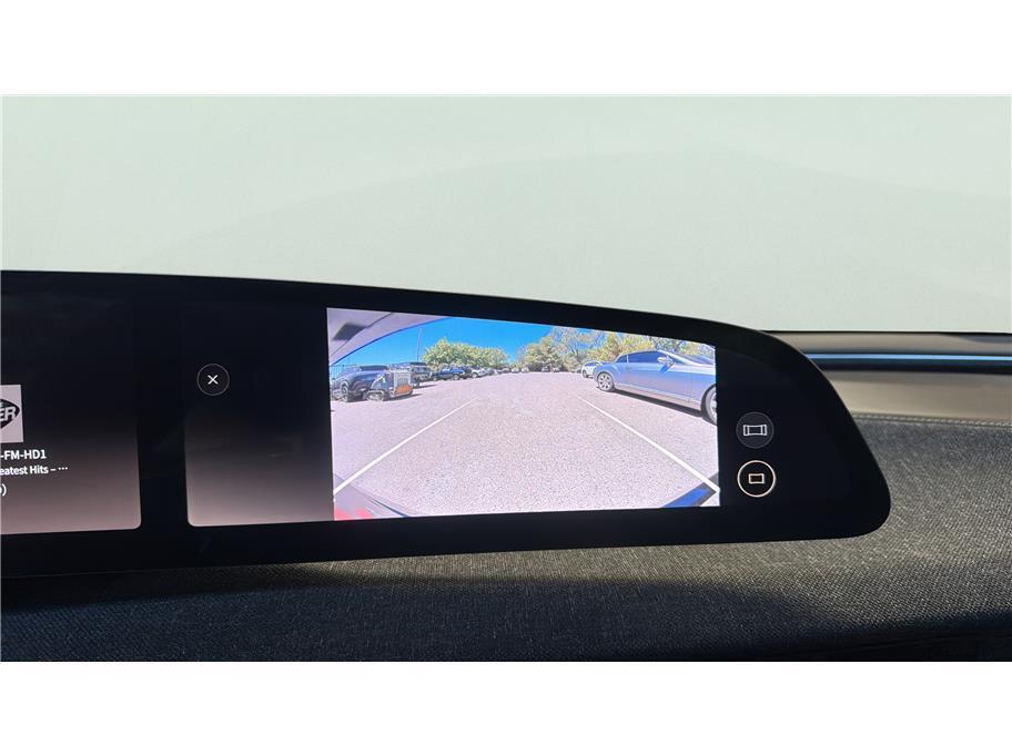 2025 Lucid Air Pure Sedan 4D Folsom CA
