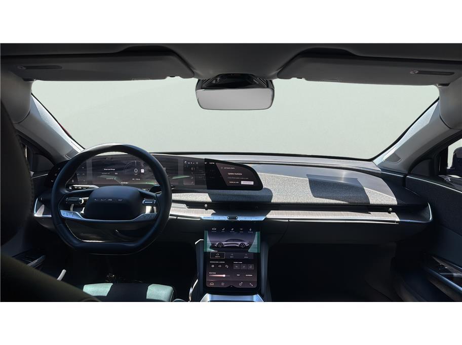2025 Lucid Air Pure Sedan 4D Folsom CA