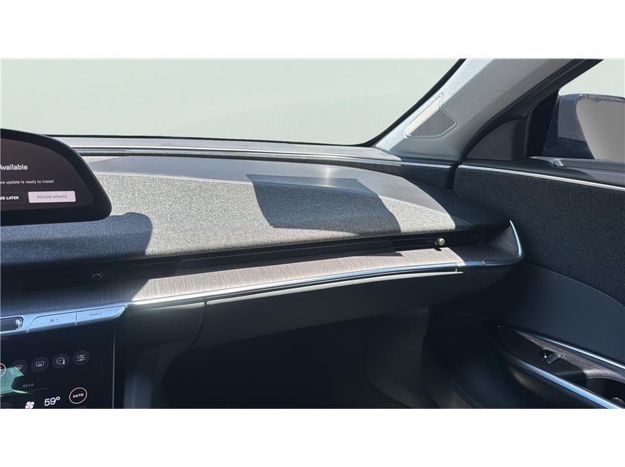 2025 Lucid Air Pure Sedan 4D Folsom CA