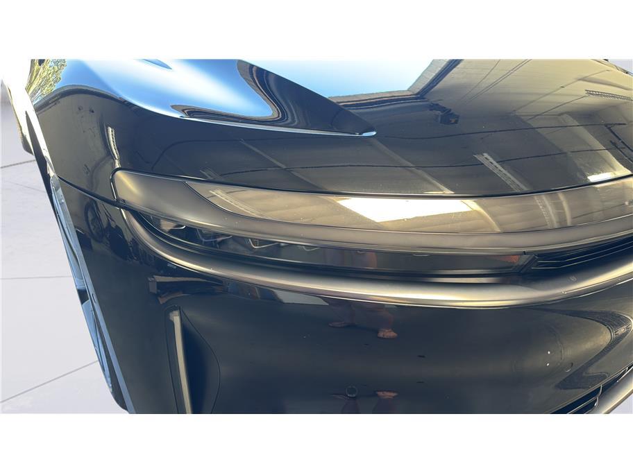 2025 Lucid Air Pure Sedan 4D Folsom CA