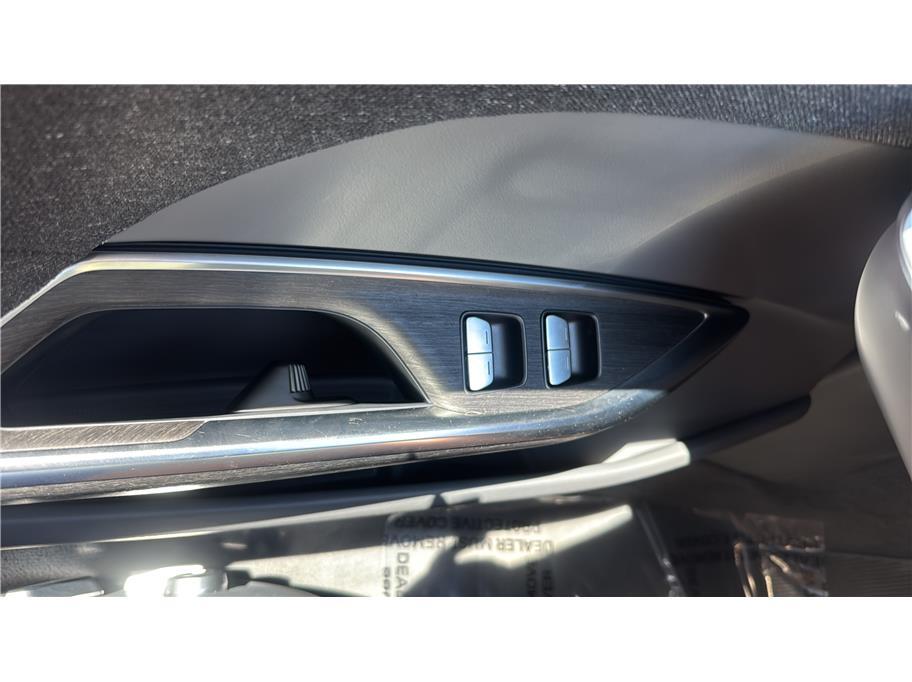 2025 Lucid Air Pure Sedan 4D Folsom CA