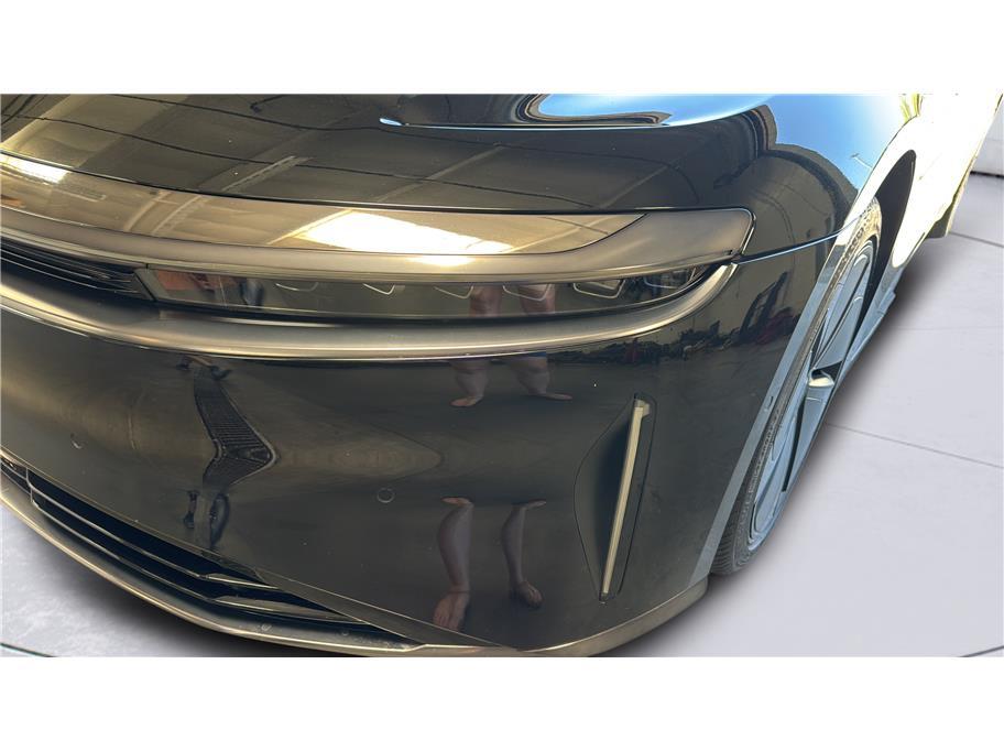 2025 Lucid Air Pure Sedan 4D Folsom CA