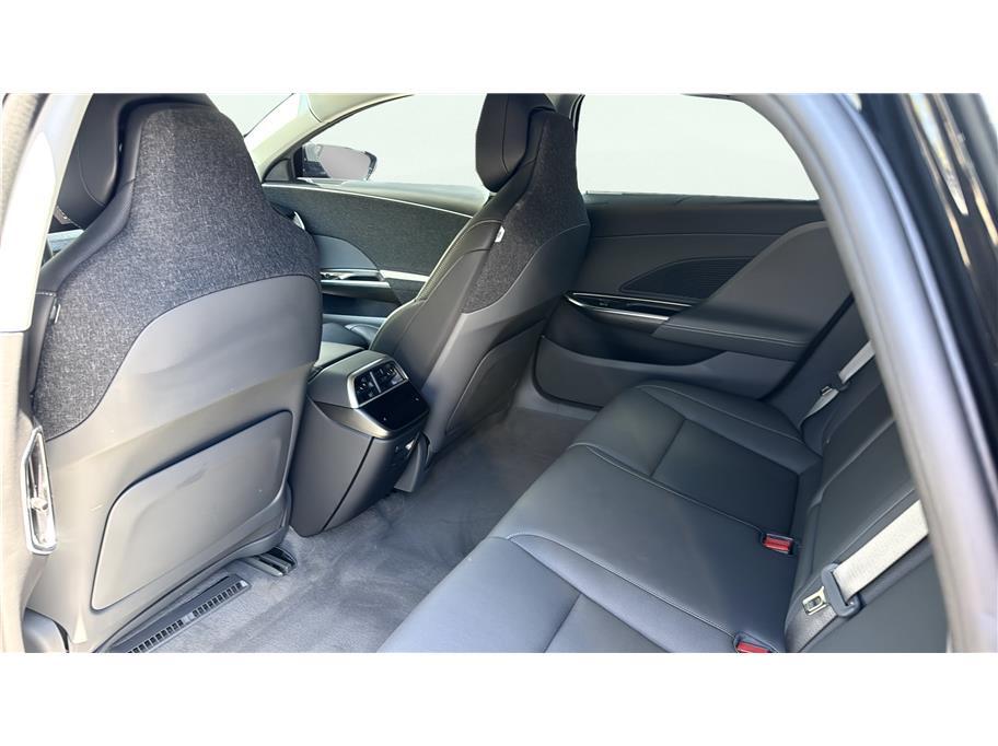 2025 Lucid Air Pure Sedan 4D Folsom CA