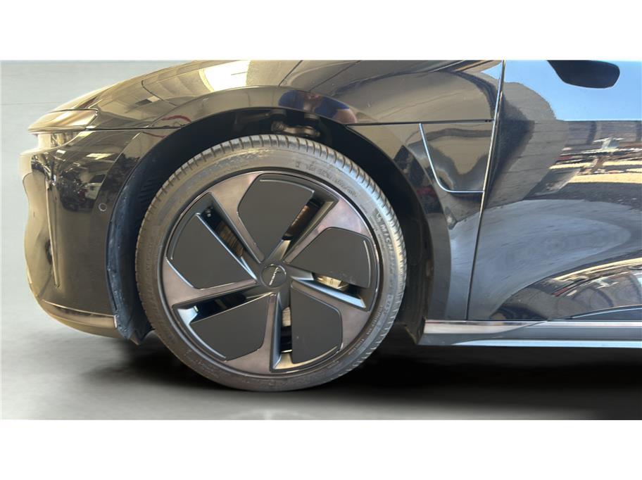 2025 Lucid Air Pure Sedan 4D Folsom CA