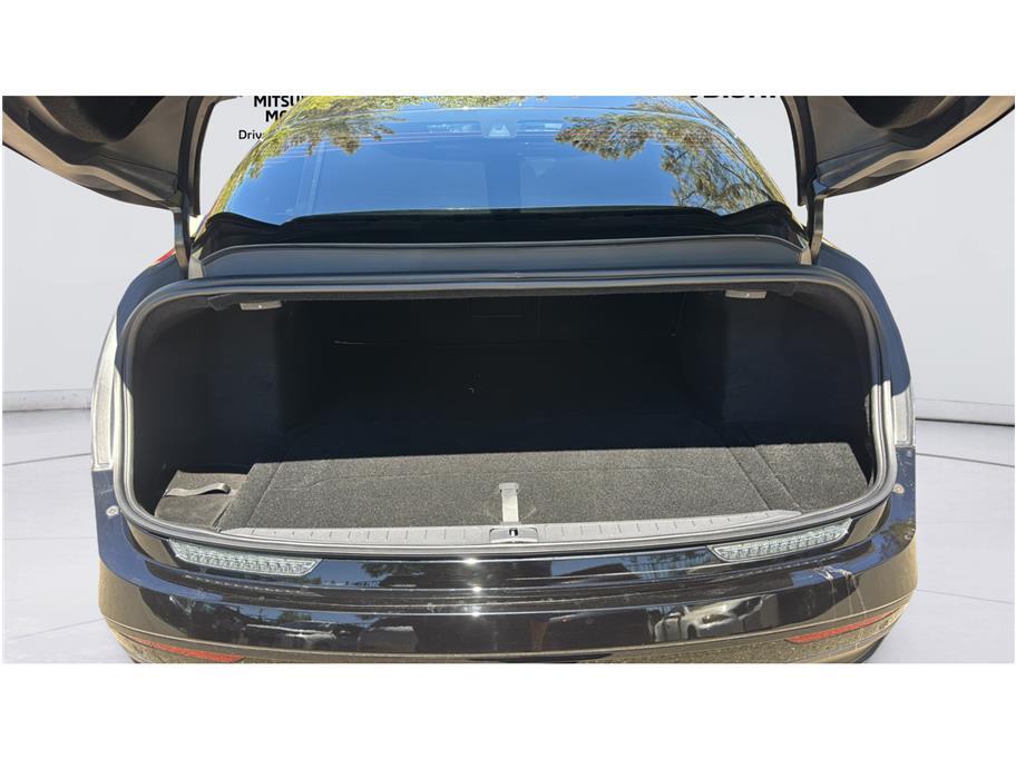 2025 Lucid Air Pure Sedan 4D Folsom CA