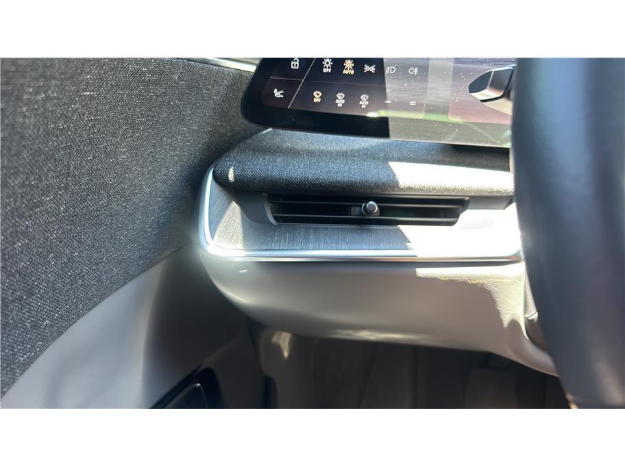 2025 Lucid Air Pure Sedan 4D Folsom CA