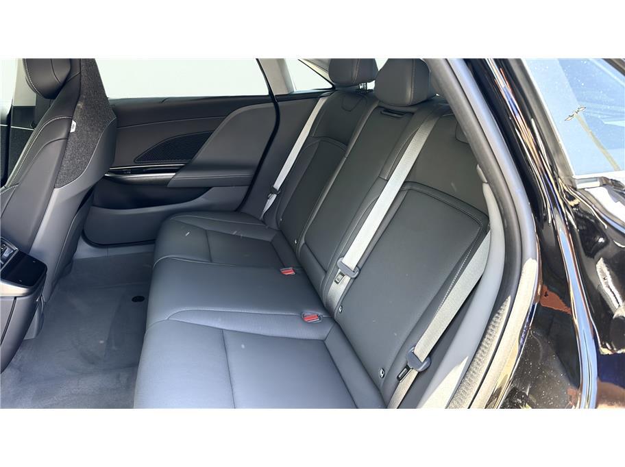 2025 Lucid Air Pure Sedan 4D Folsom CA