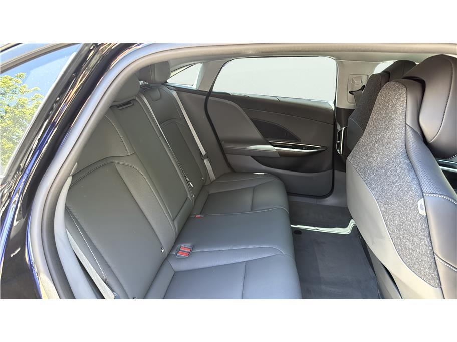 2025 Lucid Air Pure Sedan 4D Folsom CA