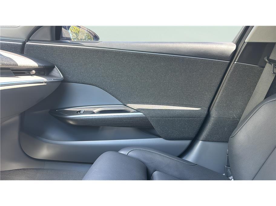 2025 Lucid Air Pure Sedan 4D Folsom CA
