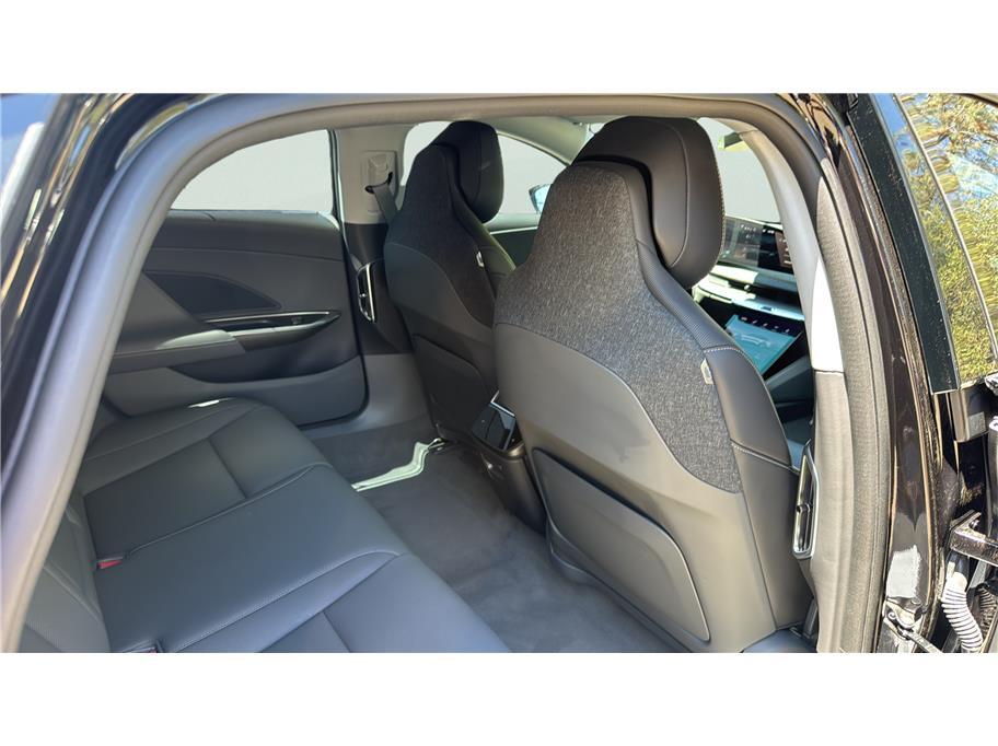 2025 Lucid Air Pure Sedan 4D Folsom CA