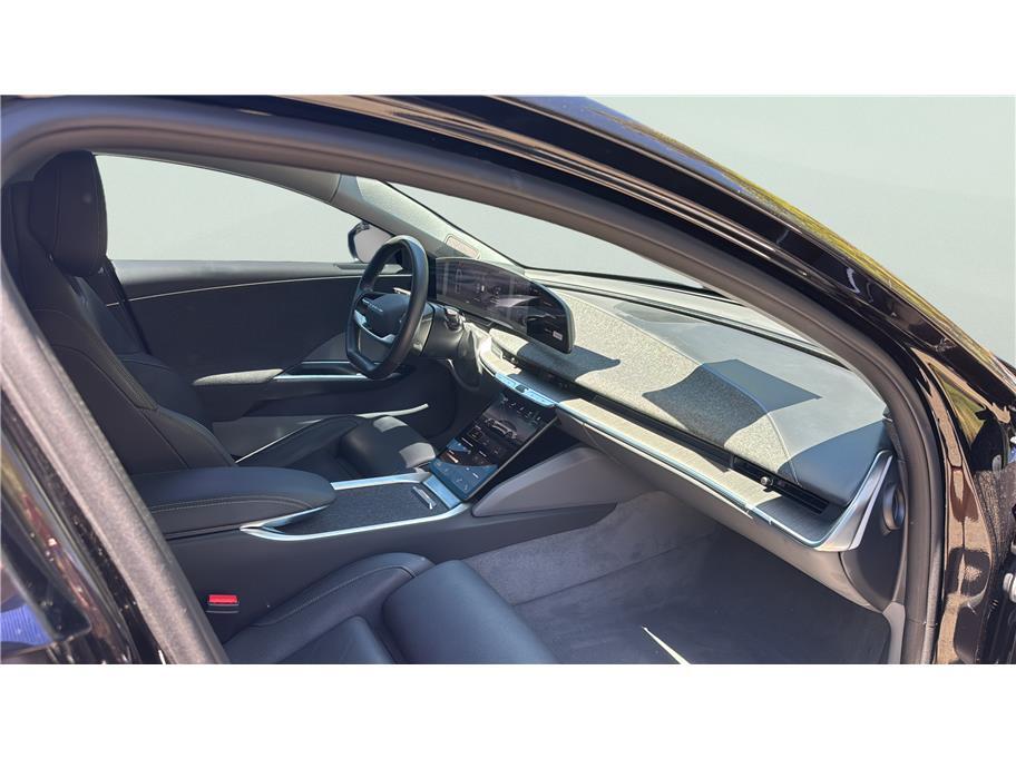 2025 Lucid Air Pure Sedan 4D Folsom CA
