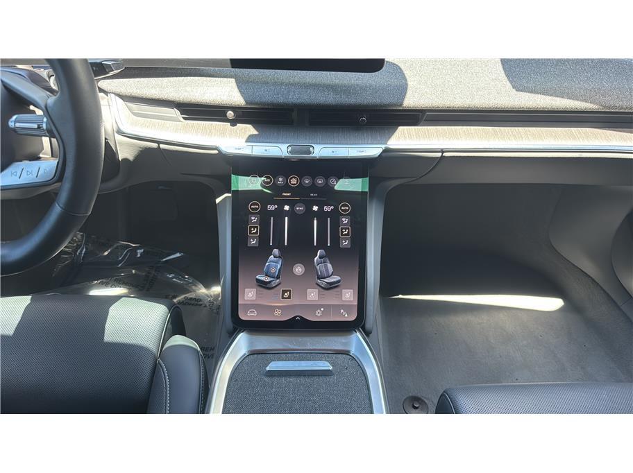 2025 Lucid Air Pure Sedan 4D Folsom CA
