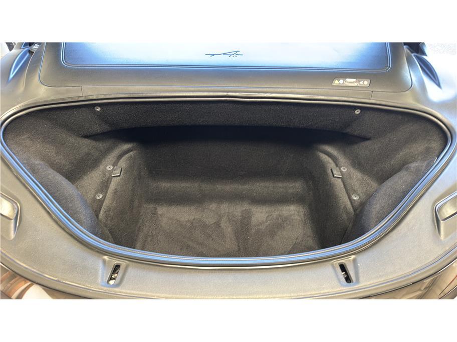 2025 Lucid Air Pure Sedan 4D Folsom CA