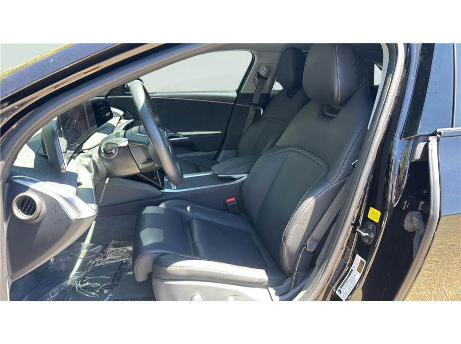 2025 Lucid Air Pure Sedan 4D Folsom CA