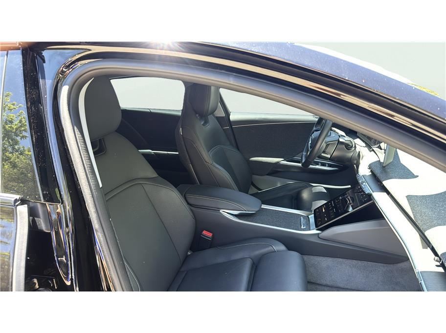 2025 Lucid Air Pure Sedan 4D Folsom CA