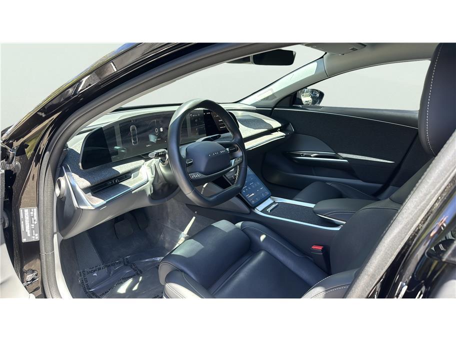 2025 Lucid Air Pure Sedan 4D Folsom CA