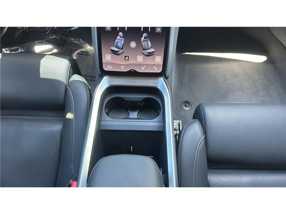 2025 Lucid Air Pure Sedan 4D Folsom CA