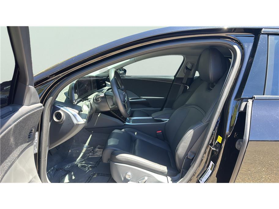 2025 Lucid Air Pure Sedan 4D Folsom CA