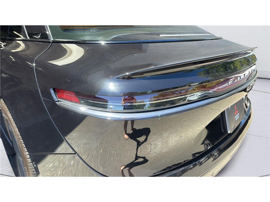 2025 Lucid Air Pure Sedan 4D Folsom CA