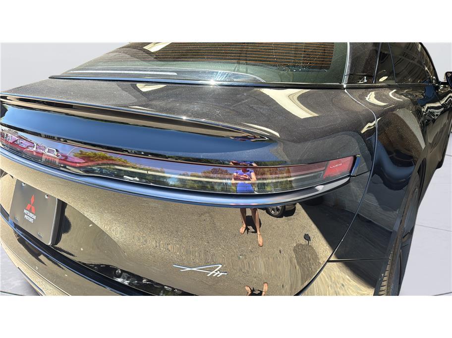 2025 Lucid Air Pure Sedan 4D Folsom CA