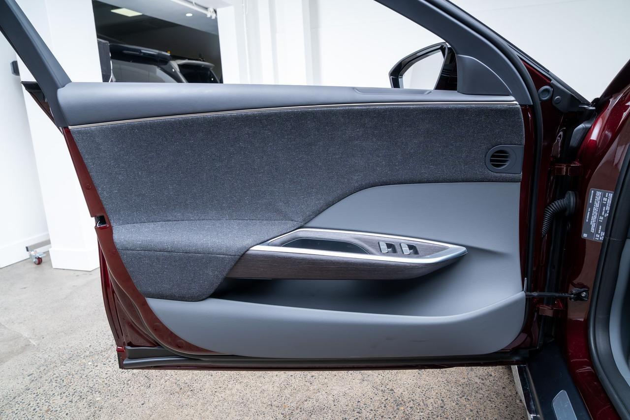 2025 Lucid Air Touring 1 Owner Adaptive Cruise Lane Keep Assist Portland OR