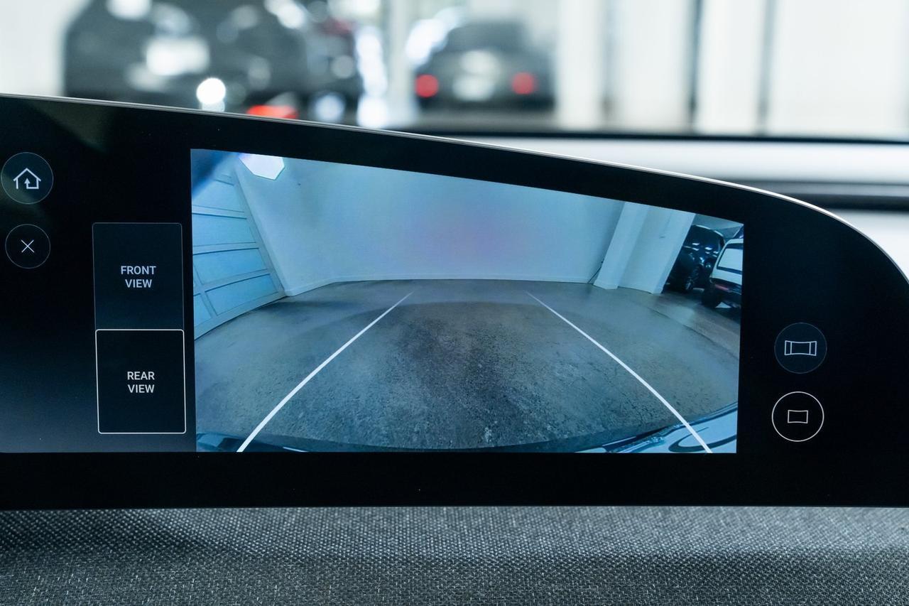2025 Lucid Air Touring 1 Owner Heated Seats Surround View Camera Portland OR