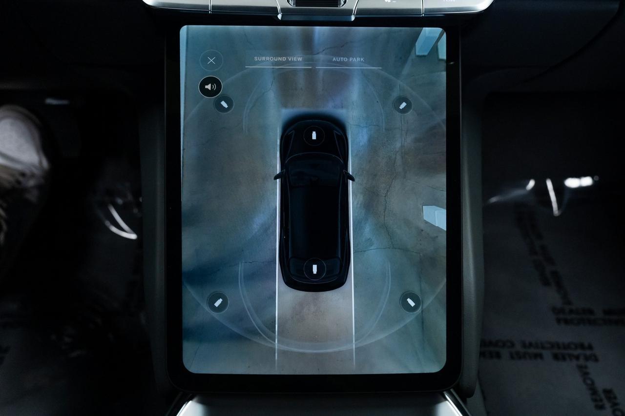 2025 Lucid Air Touring 1 Owner Heated Seats Surround View Camera Portland OR