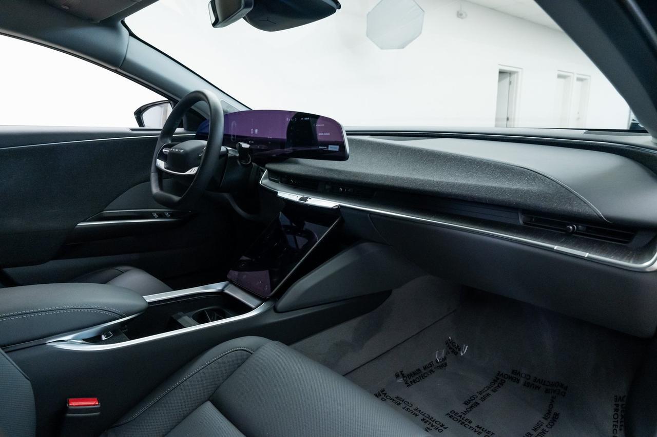 2025 Lucid Air Touring 1 Owner Heated Seats Surround View Camera Portland OR