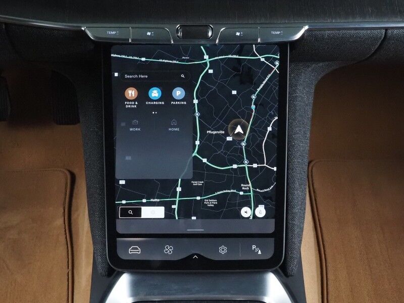 2025 Lucid Air Touring AWD *GLASS CANOPY ROOF, COMFORT & CONVENIENCE PKG, NAVIGATION, ADAPTIVE CRUISE, SAFETY ALERTS, 360 CAMERAS, NAPPA LEATHER, CLIMATE SEATS, HEATED STEERING, SURRREAL SOUND PRO, 20 INCH WHEELS Round Rock TX