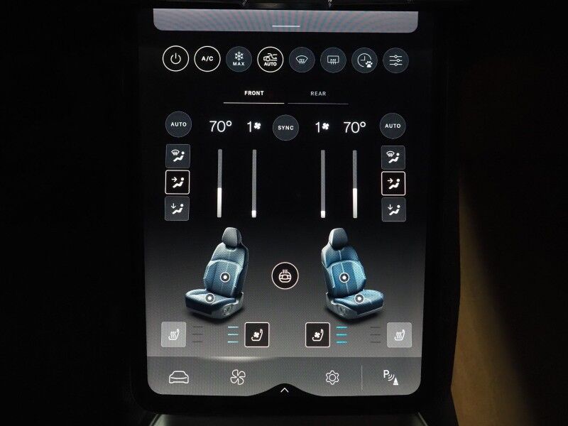 2025 Lucid Air Touring AWD *GLASS CANOPY ROOF, COMFORT & CONVENIENCE PKG, NAVIGATION, ADAPTIVE CRUISE, SAFETY ALERTS, 360 CAMERAS, NAPPA LEATHER, CLIMATE SEATS, HEATED STEERING, SURRREAL SOUND PRO, 20 INCH WHEELS Round Rock TX