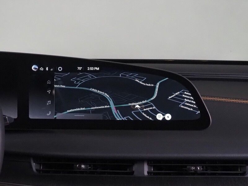 2025 Lucid Air Touring AWD *GLASS CANOPY ROOF, COMFORT & CONVENIENCE PKG, NAVIGATION, ADAPTIVE CRUISE, SAFETY ALERTS, 360 CAMERAS, NAPPA LEATHER, CLIMATE SEATS, HEATED STEERING, SURRREAL SOUND PRO, 20 INCH WHEELS Round Rock TX