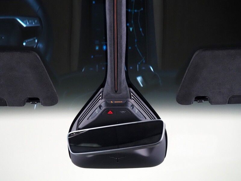 2025 Lucid Air Touring AWD *GLASS CANOPY ROOF, COMFORT & CONVENIENCE PKG, NAVIGATION, ADAPTIVE CRUISE, SAFETY ALERTS, 360 CAMERAS, NAPPA LEATHER, CLIMATE SEATS, HEATED STEERING, SURRREAL SOUND PRO, 20 INCH WHEELS Round Rock TX