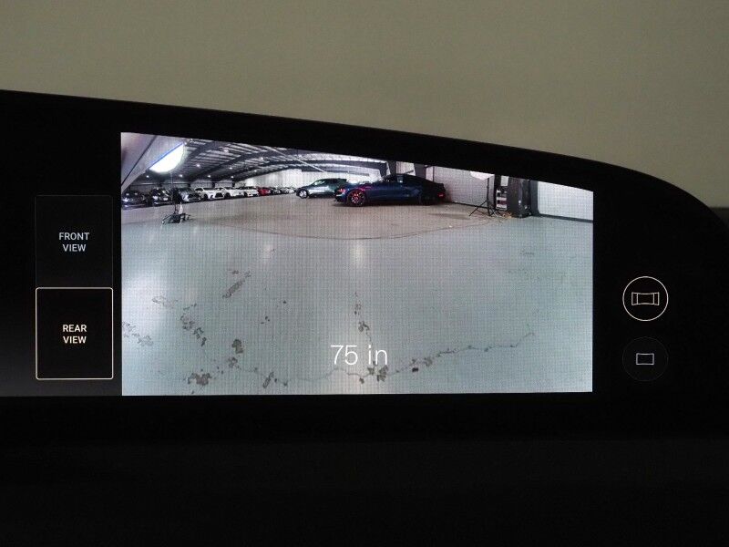 2025 Lucid Air Touring AWD *GLASS CANOPY ROOF, COMFORT & CONVENIENCE PKG, NAVIGATION, ADAPTIVE CRUISE, SAFETY ALERTS, 360 CAMERAS, NAPPA LEATHER, CLIMATE SEATS, HEATED STEERING, SURRREAL SOUND PRO, 20 INCH WHEELS Round Rock TX