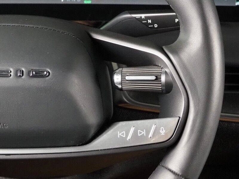 2025 Lucid Air Touring AWD *GLASS CANOPY ROOF, COMFORT & CONVENIENCE PKG, NAVIGATION, ADAPTIVE CRUISE, SAFETY ALERTS, 360 CAMERAS, NAPPA LEATHER, CLIMATE SEATS, HEATED STEERING, SURRREAL SOUND PRO, 20 INCH WHEELS Round Rock TX