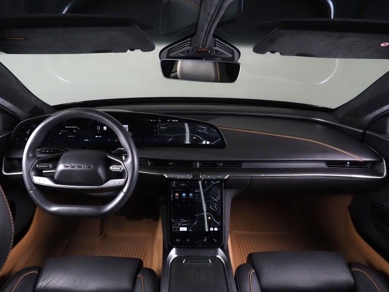 2025 Lucid Air Touring AWD *GLASS CANOPY ROOF, DREAMDRIVE PRO, COMFORT & CONVENIENCE PKG, NAVIGATION, ADAPTIVE CRUISE, SAFETY ALERTS, 360 CAMERAS, NAPPA LEATHER, CLIMATE SEATS, HEATED STEERING, SURRREAL SOUND AUDIO, 19 INCH WHEELS