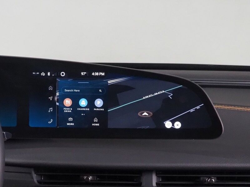 2025 Lucid Air Touring AWD *STEALTH w/GLASS CANOPY ROOF, DREAMDRIVE PRO, COMFORT & CONVENIENCE PKG, NAVIGATION, ADAPTIVE CRUISE, SAFETY ALERTS, 360 CAMERAS, NAPPA LEATHER, CLIMATE SEATS, HEATED STEERING, SURRREAL SOUND AUDIO, 20 INCH WHEELS Round Rock TX
