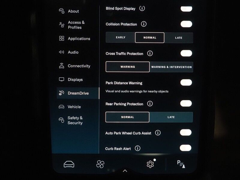 2025 Lucid Air Touring AWD *STEALTH w/GLASS CANOPY ROOF, DREAMDRIVE PRO, COMFORT & CONVENIENCE PKG, NAVIGATION, ADAPTIVE CRUISE, SAFETY ALERTS, 360 CAMERAS, NAPPA LEATHER, CLIMATE SEATS, HEATED STEERING, SURRREAL SOUND AUDIO, 20 INCH WHEELS Round Rock TX
