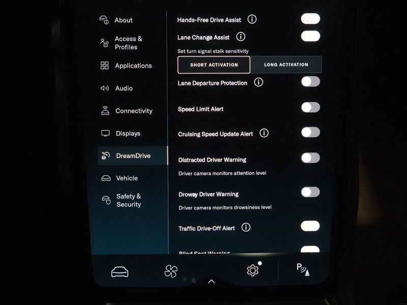 2025 Lucid Air Touring AWD *STEALTH w/GLASS CANOPY ROOF, DREAMDRIVE PRO, COMFORT & CONVENIENCE PKG, NAVIGATION, ADAPTIVE CRUISE, SAFETY ALERTS, 360 CAMERAS, NAPPA LEATHER, CLIMATE SEATS, HEATED STEERING, SURRREAL SOUND AUDIO, 20 INCH WHEELS Round Rock TX