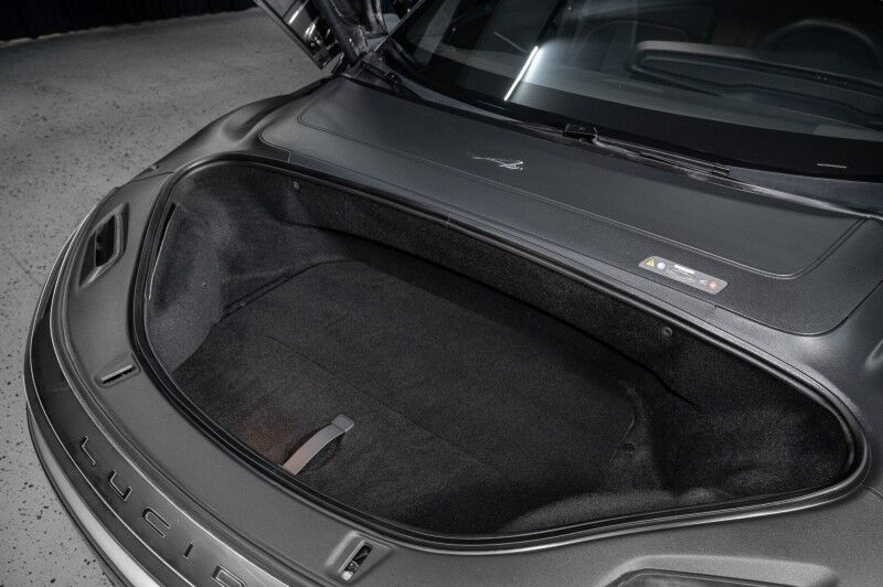 2025 Lucid Air Touring AWD Sedan Scottsdale AZ